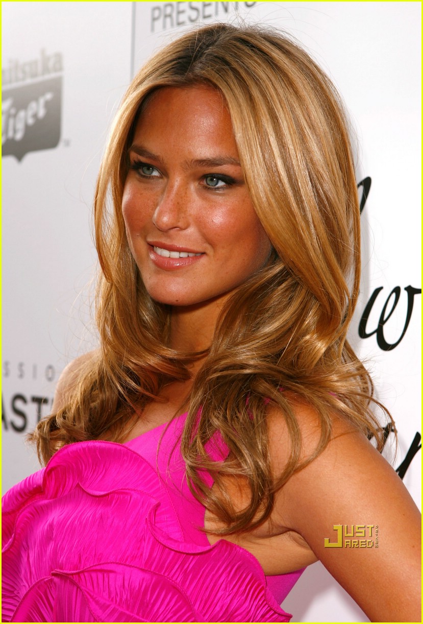 Bar Refaeli - Young Hollywood Awards 2009: Photo 1974901 | Bar Refaeli