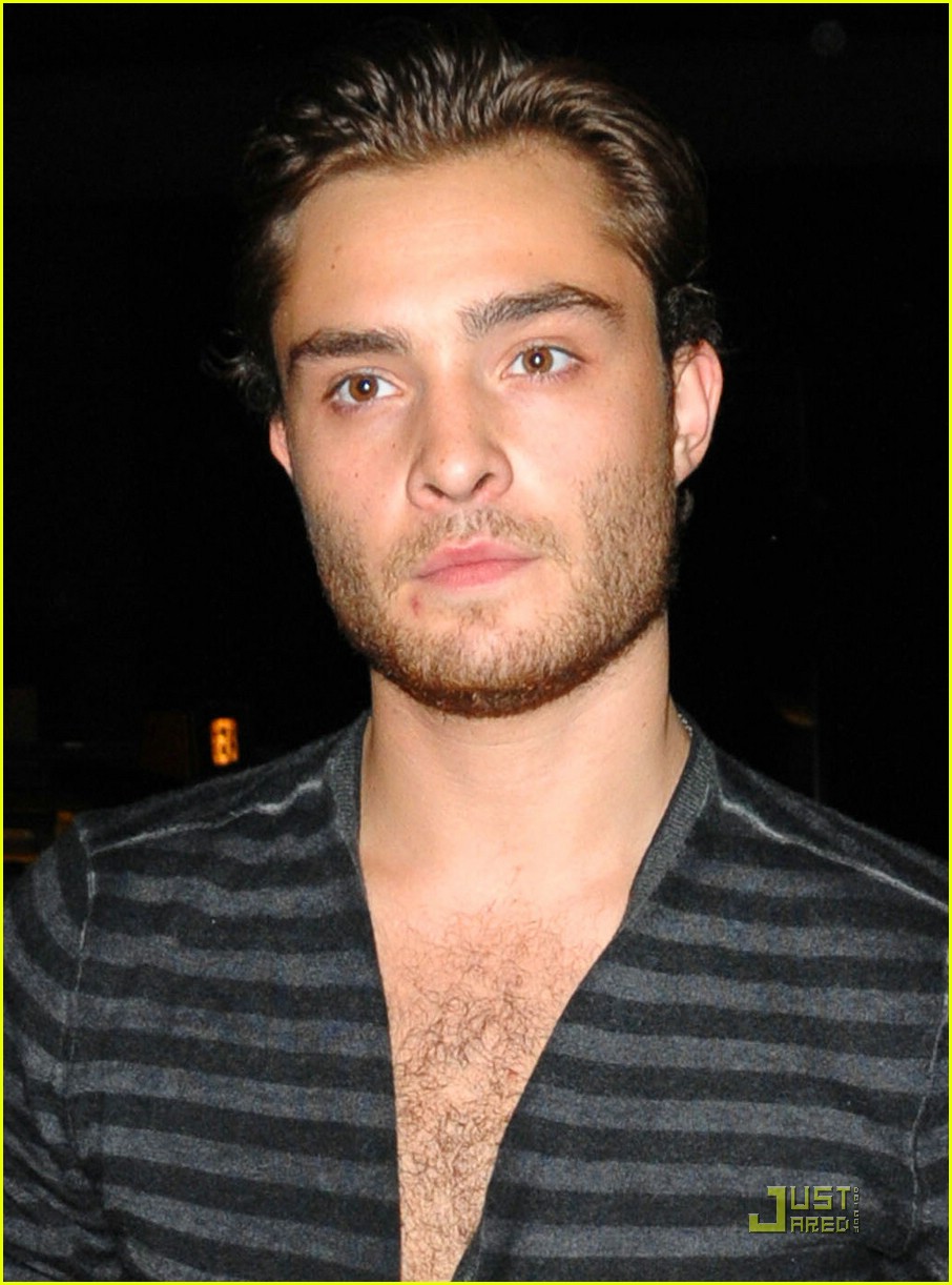 Ed Westwick: Birthday Bowling Party!: Photo 2018041 | Ed Westwick