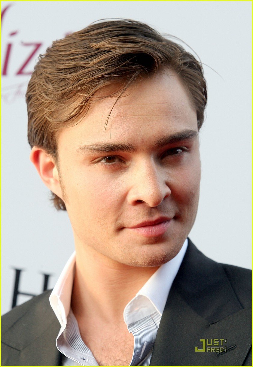 Ed Westwick - Young Hollywood Awards 2009: Photo 1975951 | Ed Westwick