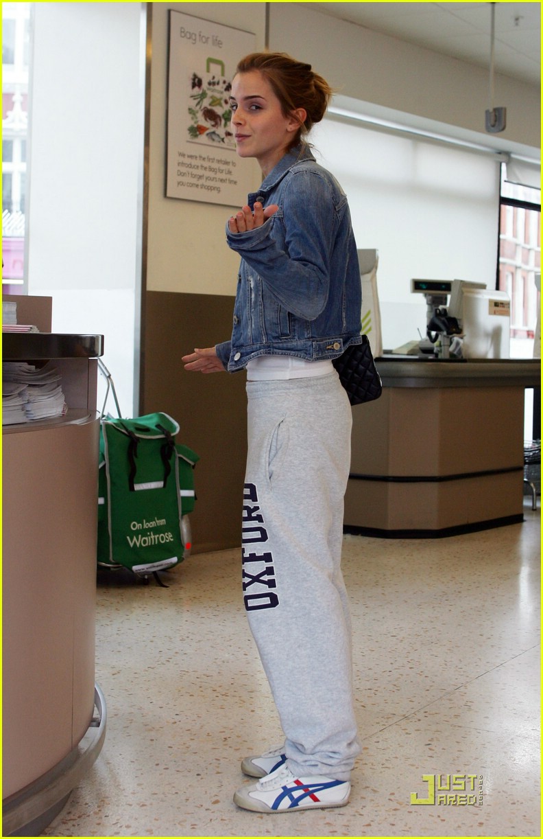 Jay Barrymore Emma Watson's Boyfriend! Photo 2053151 Emma Watson