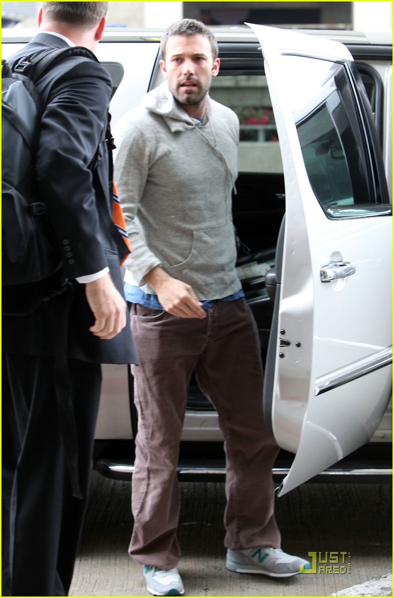 Jennifer Garner West Virginia Pride! Woo Woo! Photo 2097652 Ben