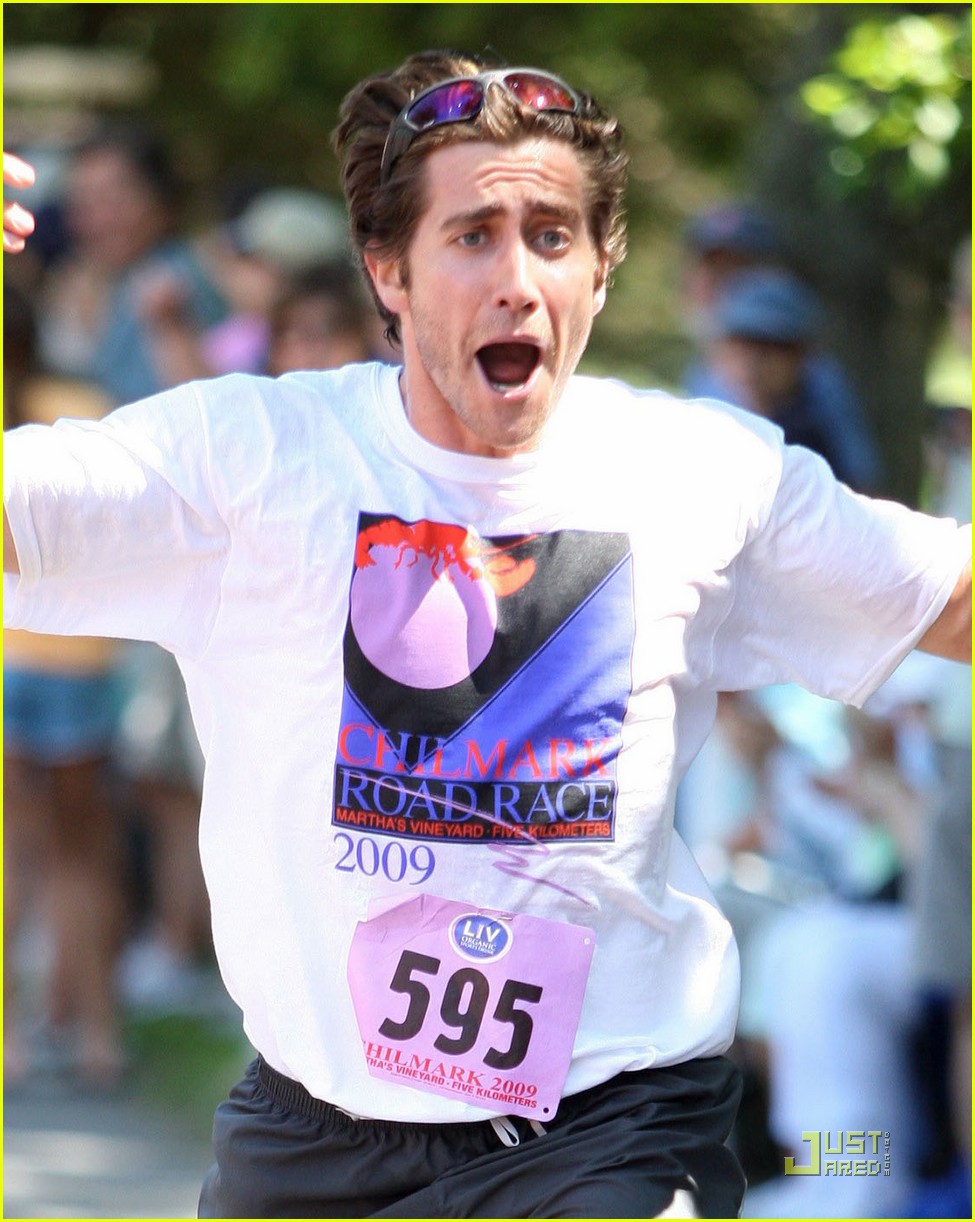 Jake Takes Reese's Kids To Race: Photo 2121091 | Ava Phillippe