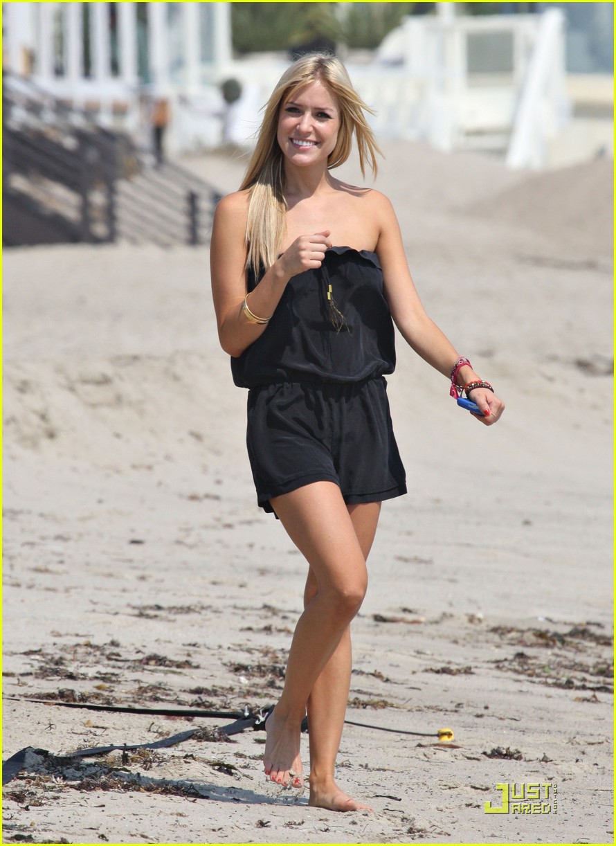 Kristin Cavallari Heats Up The Hills: Photo 2184972 | Brody Jenner