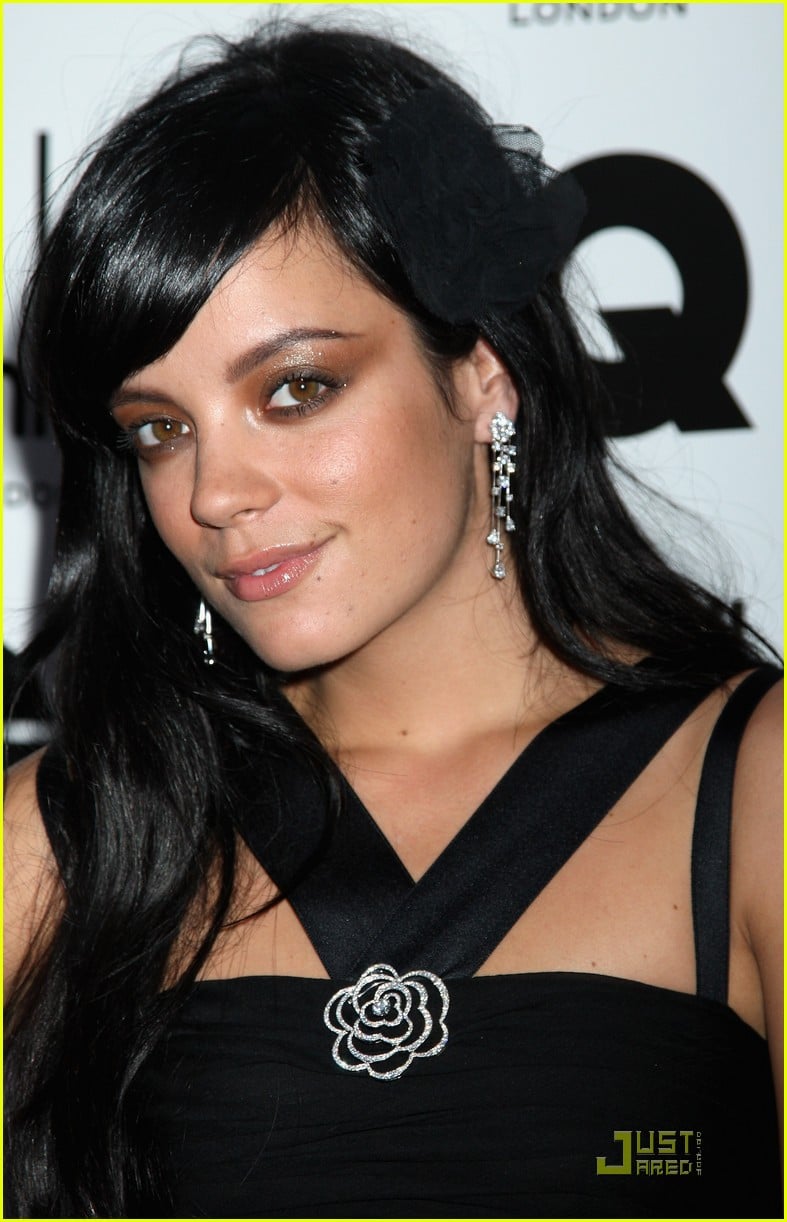 Freida Pinto Hits GQ Men of the Year Awards: Photo 2198032 | Elizabeth ...