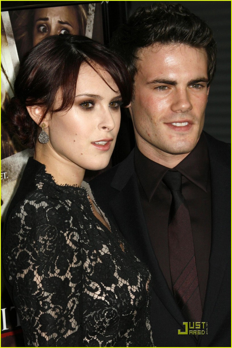 Rumer Willis Shows Sorority Row Photo 2184371 Briana Evigan, Demi Moore, Rumer Willis Photos