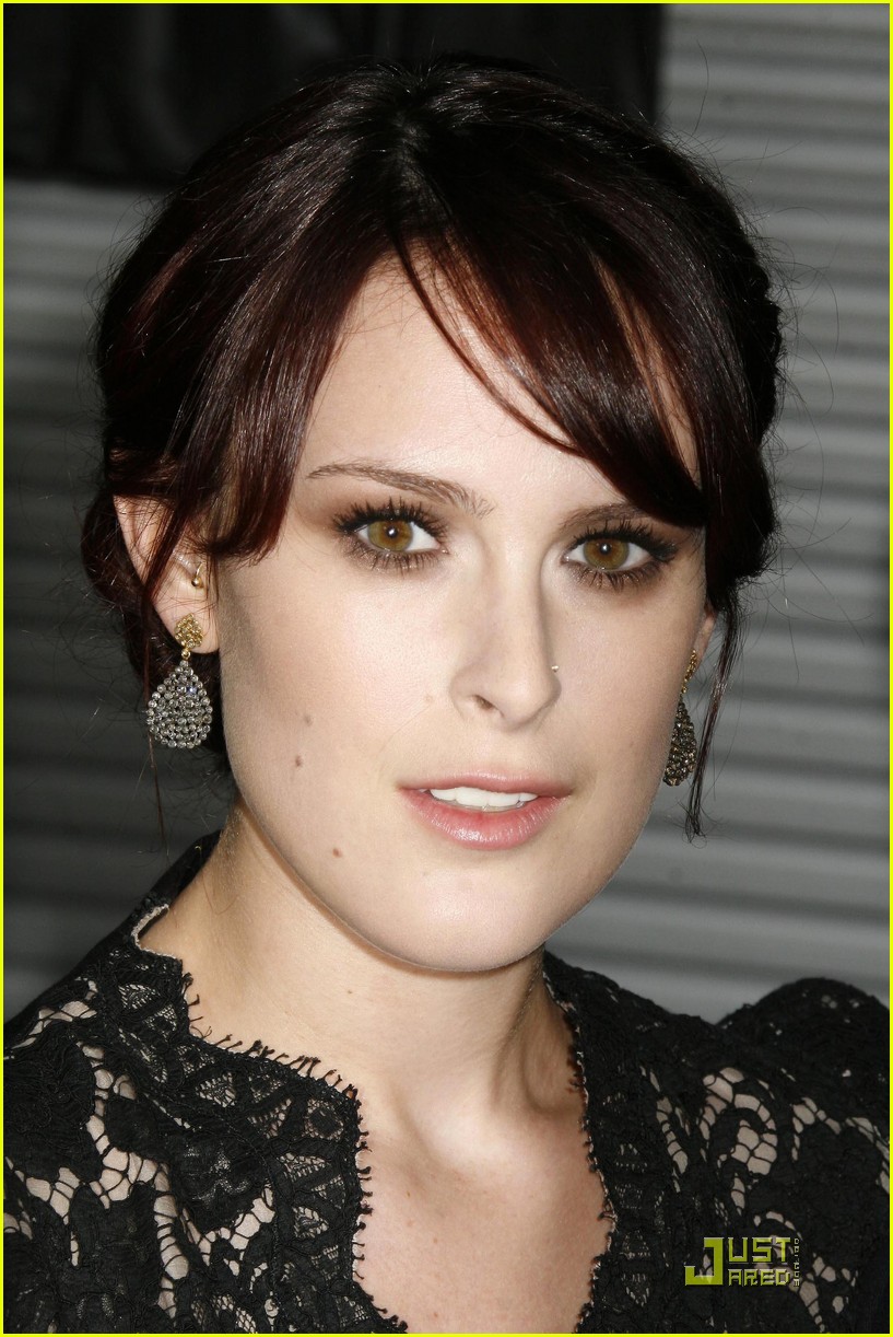 Rumer Willis Shows Sorority Row Photo 2184591 Briana Evigan, Demi Moore, Rumer Willis