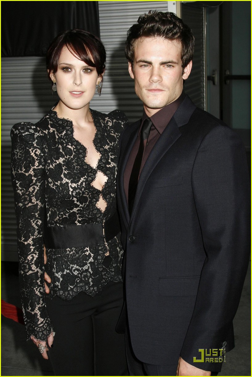 Rumer Willis Shows Sorority Row Photo 2184611 Briana Evigan, Demi Moore, Rumer Willis