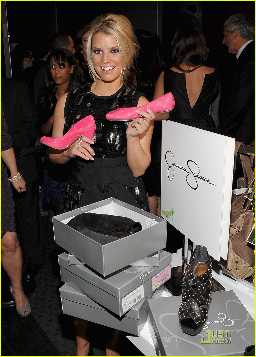 Jessica Simpson OMG QVC! Photo 2284872 Jessica Simpson Photos