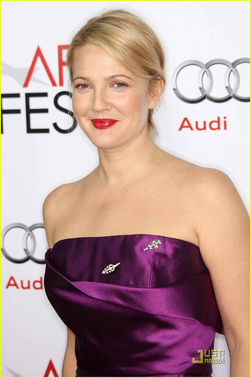 Drew Barrymore Everybody's Fine! Photo 2332122 Drew Barrymore