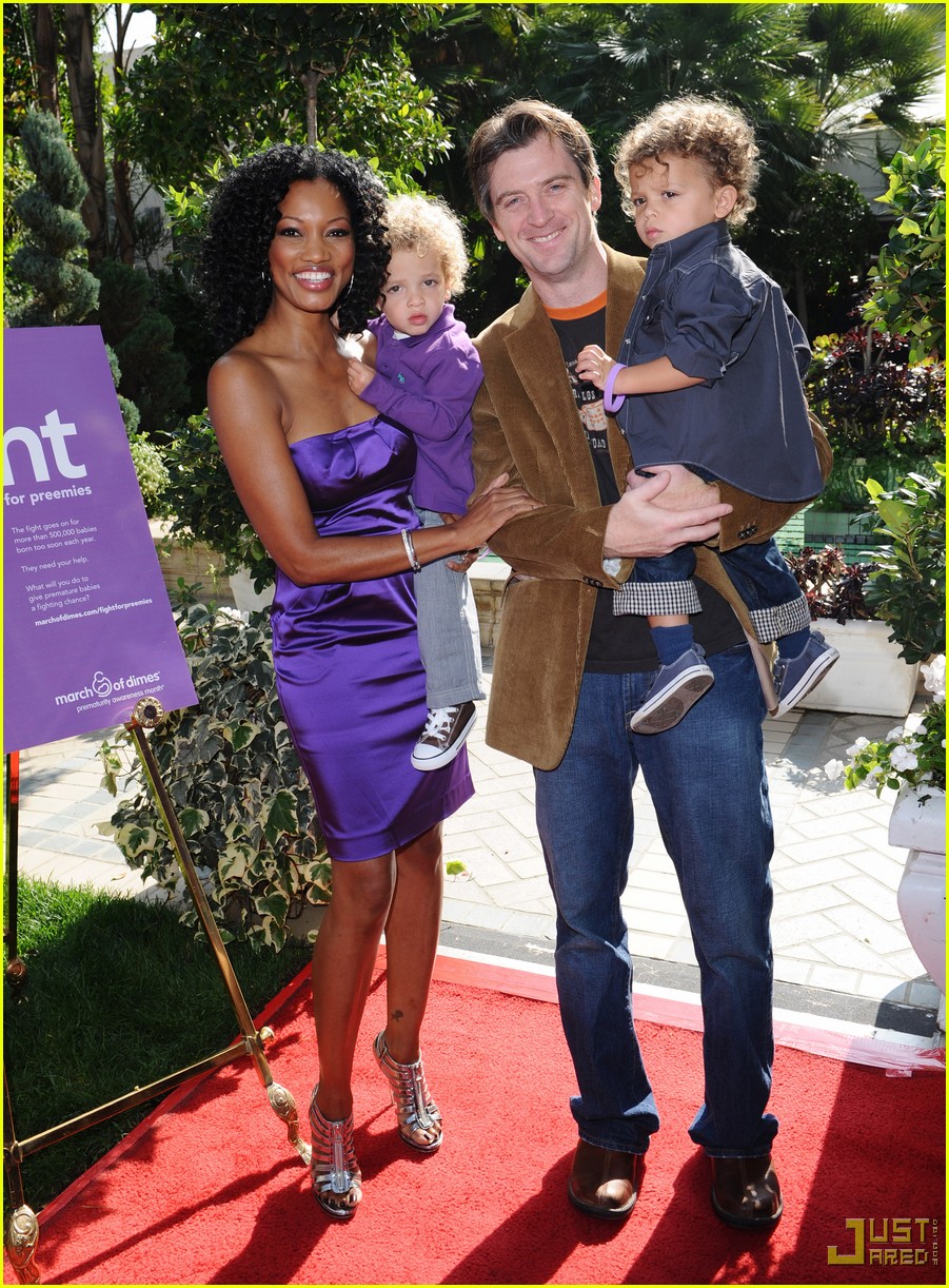 Garcelle BeauvaisNilon March of Dimes Mama Photo 2345701 Garcelle
