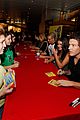 glee cast autograph signings 13