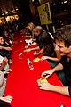 glee cast autograph signings 16