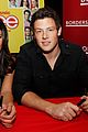 glee cast autograph signings 42