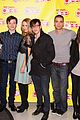 glee cast autograph signings 48