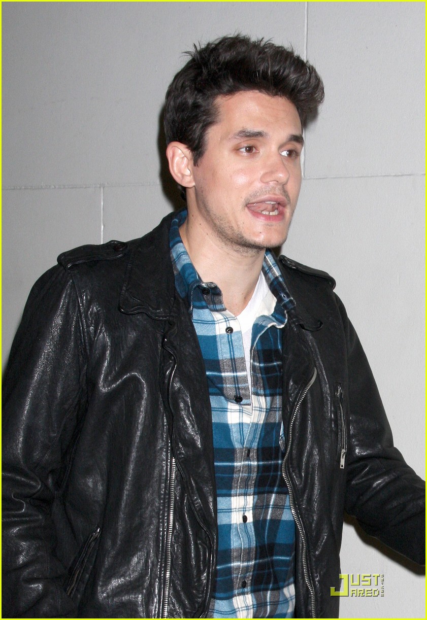 John Mayer Wins The Billboard Battle Photo 2368261 John Mayer Photos