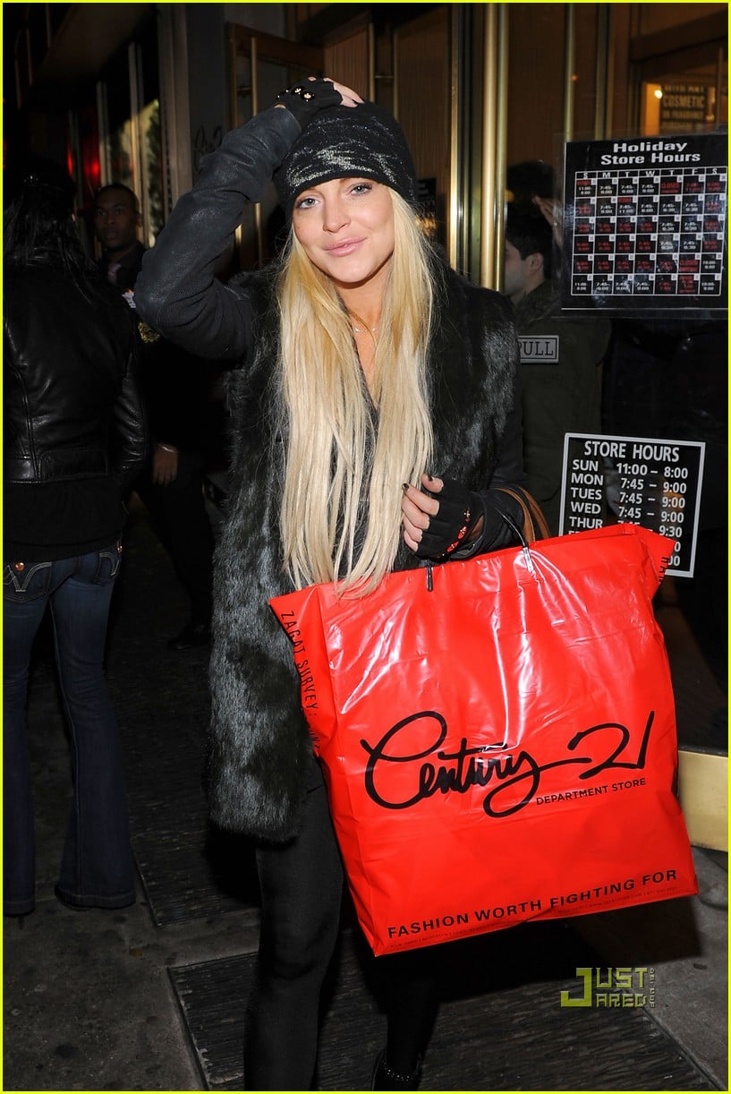 century 21 crossbody bags