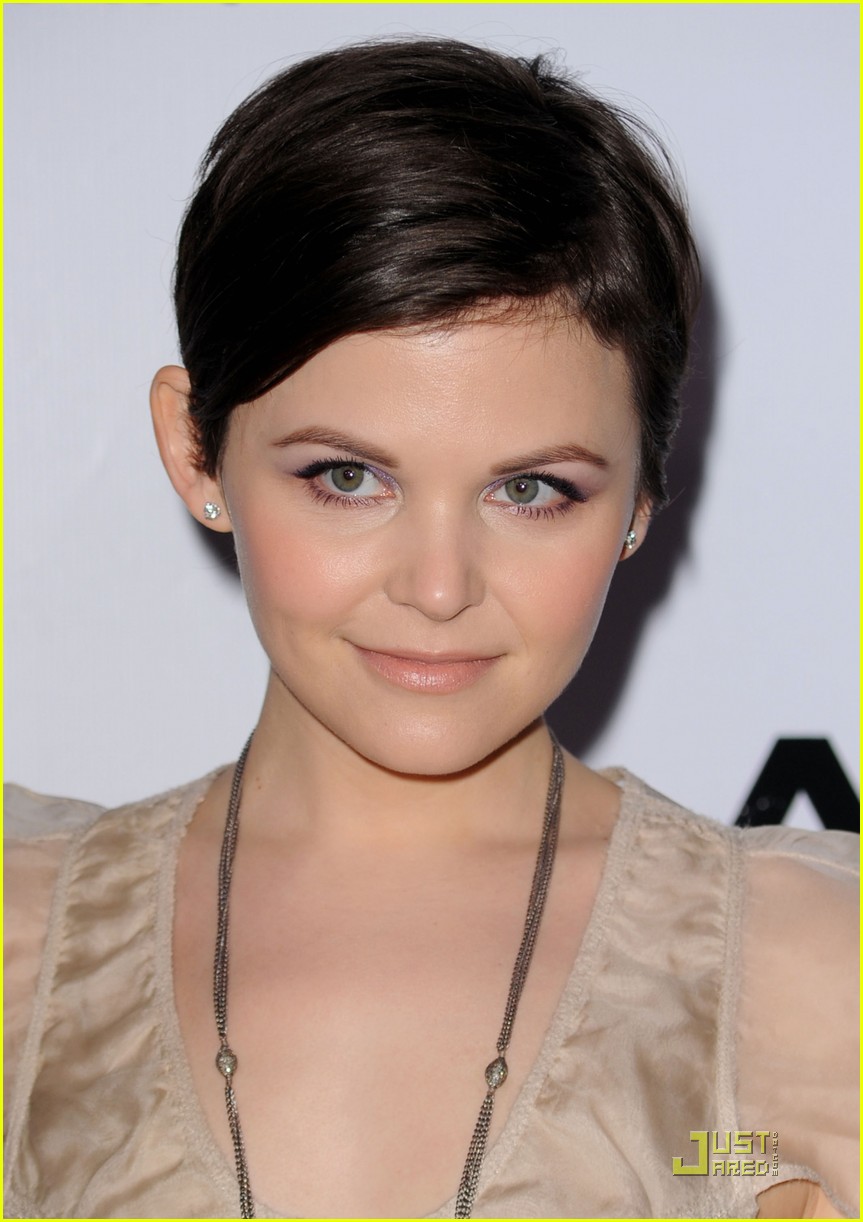 Ginnifer Goodwin is Embracing Veganism Photo 2412541 Ginnifer