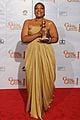 MoNique Wins Golden Globe For Precious: Photo 2409499 