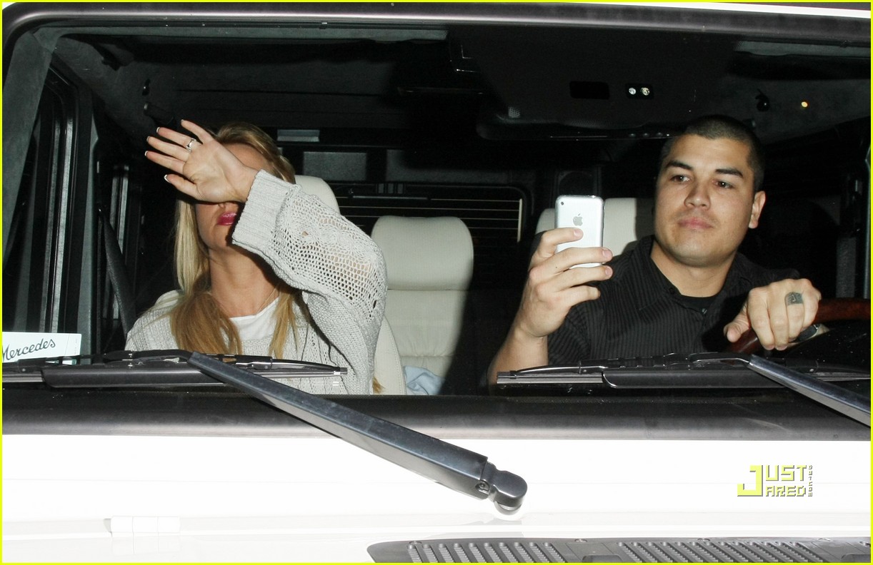 New Britney Spears Album? No June Release Date! Photo 2430753