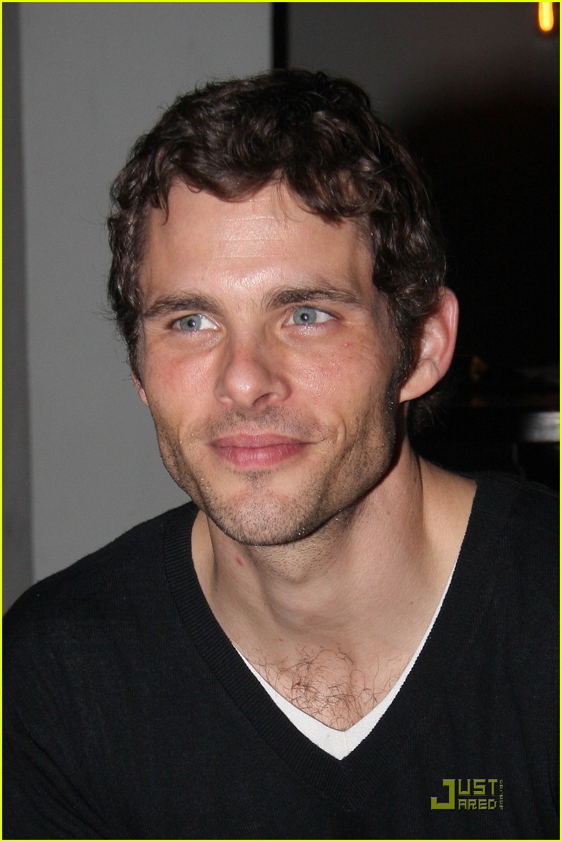 Photo james marsden enchanted two 02 Photo 2425391 Just Jared