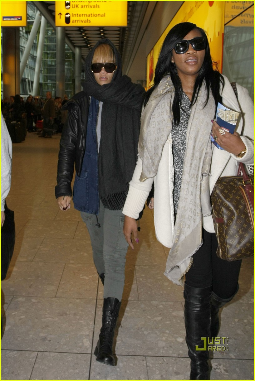 Rihanna Talks New Sound and ‘Marriage’: Photo 2430034 | Rihanna Photos