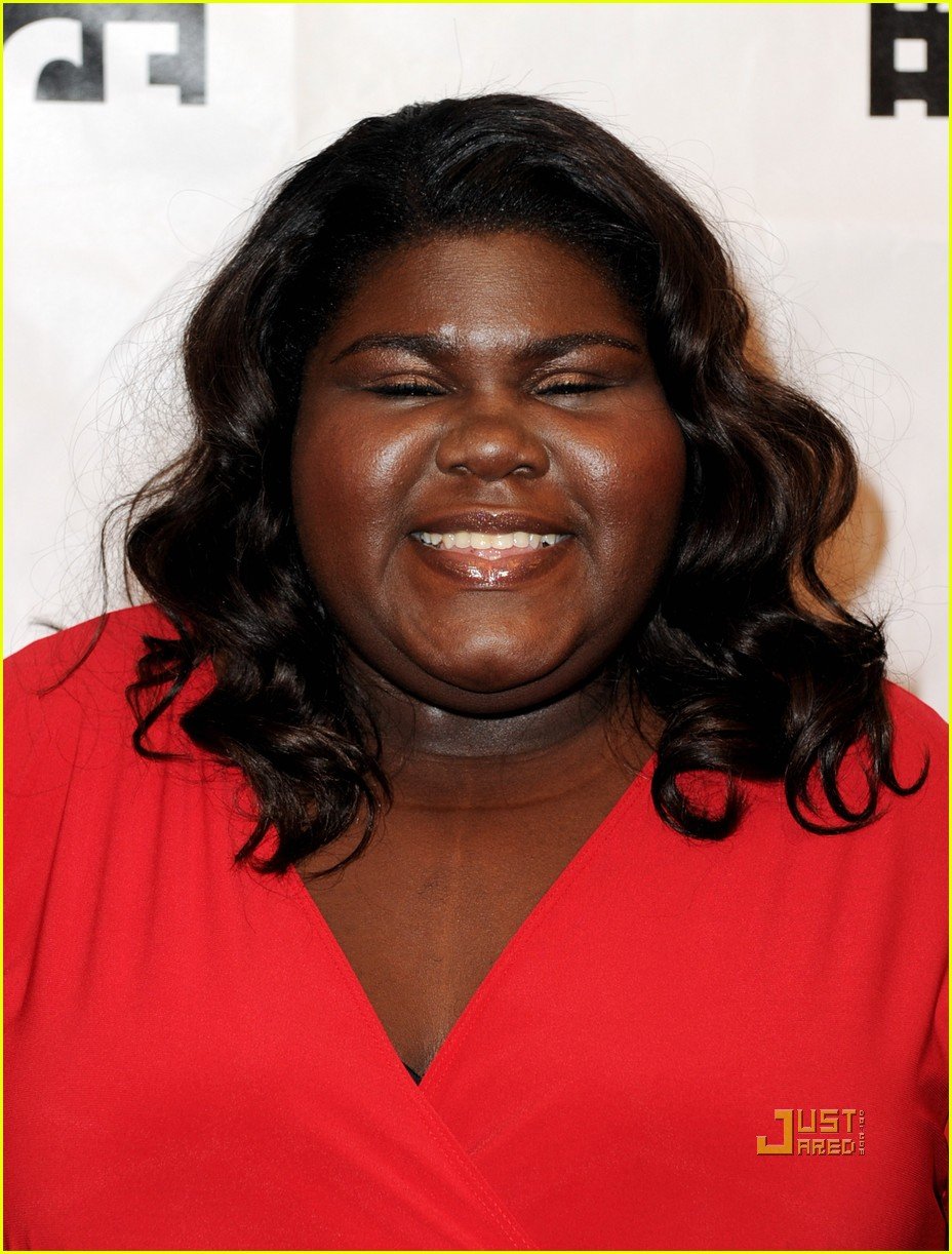 Gabourey Sidibe ACEs It: Photo 2427753 | Gabourey Sidibe Photos | Just