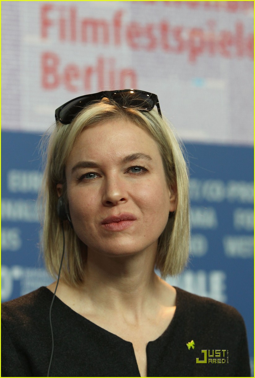 Renee Zellweger The Jury Is Out Photo 2427041 Renee Zellweger