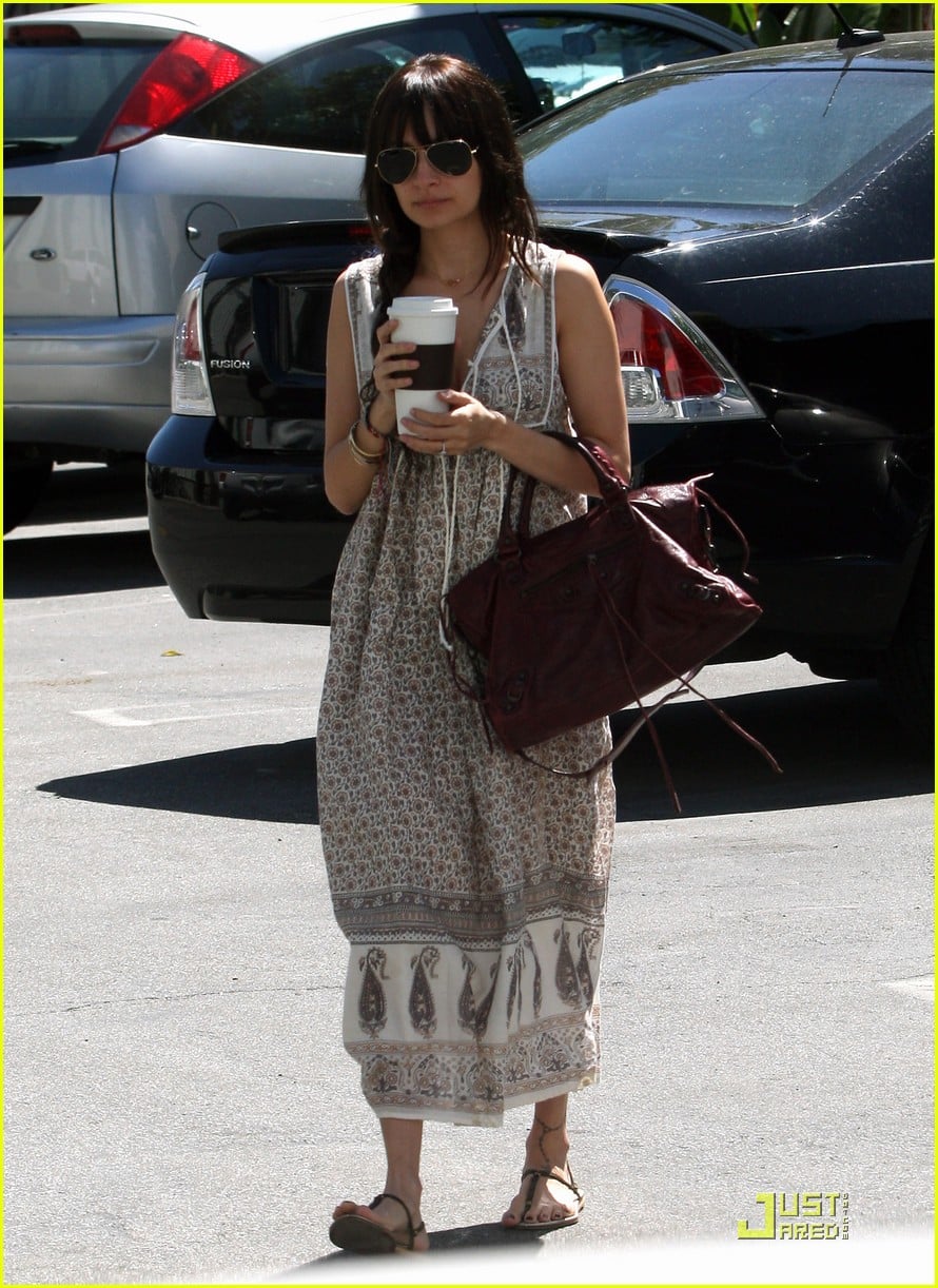 Photo: nicole richie traffic school student 10 Photo 2440964 Just Jared: En...
