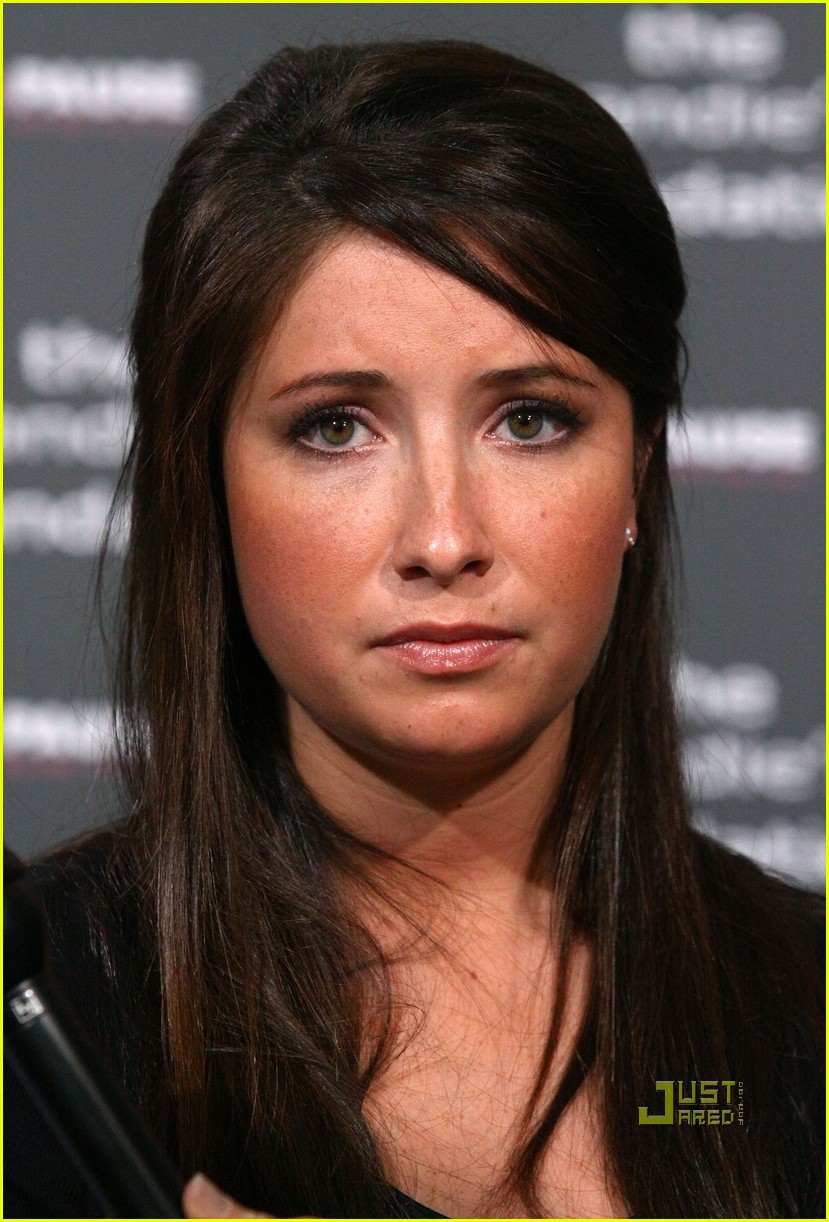 Bristol Palin Talks Teen Motherhood: Photo 2448387 | Bristol Palin