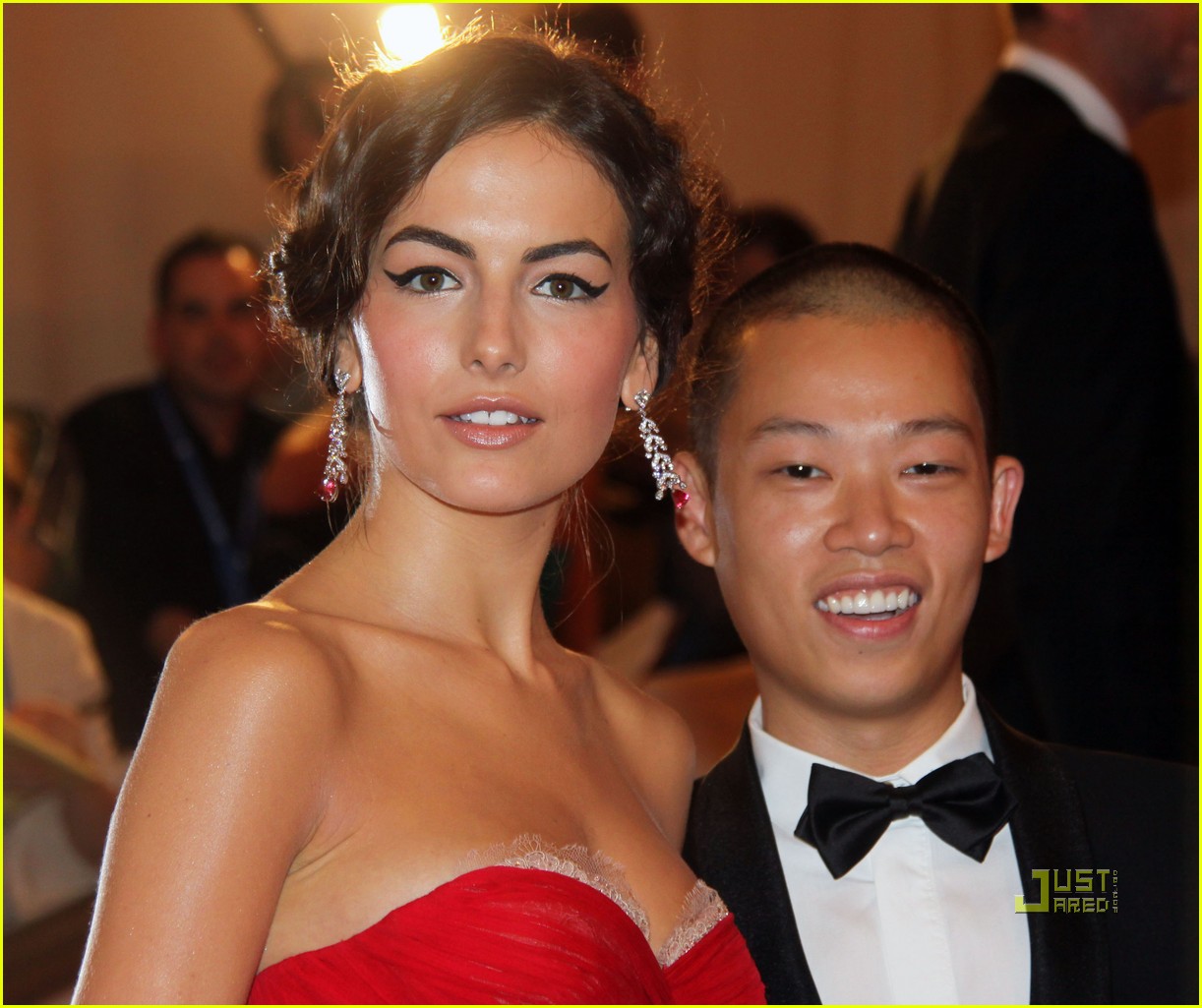 Camilla Belle: MET Ball 2010: Photo 2447826 | 2010 MET Ball, Camilla Belle,  Jason Wu Pictures | Just Jared