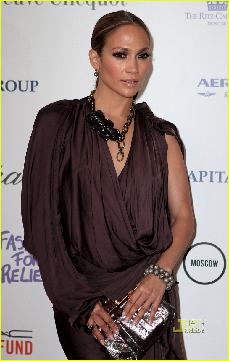 Jennifer Lopez: Lovely in Lanvin: Photo 2453568 | Jennifer Lopez, Marc