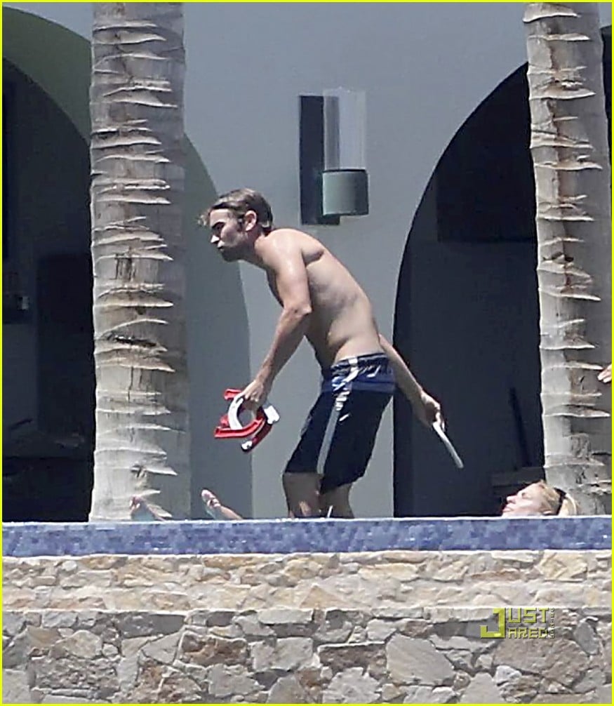 Shirtless Chace Crawford Vacations in Mexico: Photo 2454951 Chace Crawford, Shirtless, Tony