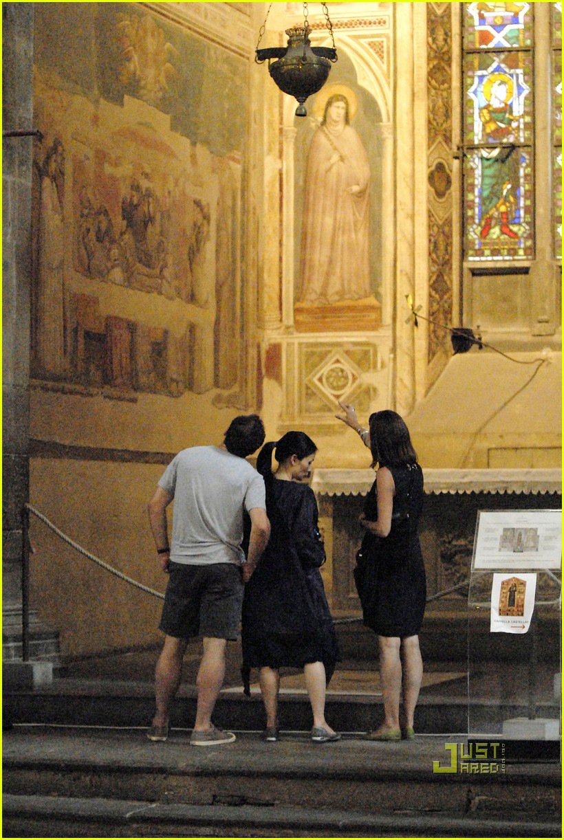 Noam Gottesman: Lucy Liu’s Boyfriend?: Photo 2465297 | Lucy Liu, Noam