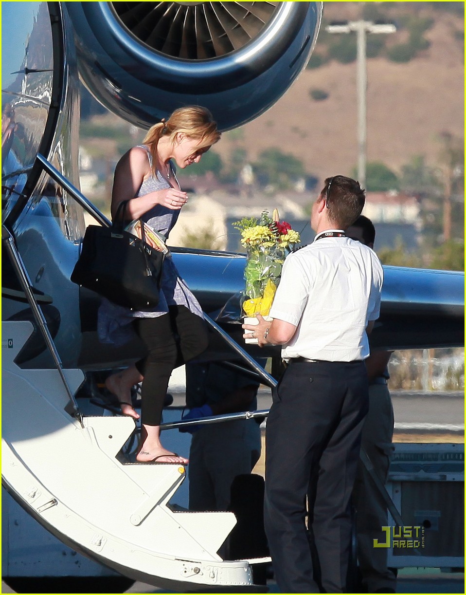 Photo: hilary duff mike comrie honeymoon cabo san lucas 01 | Photo