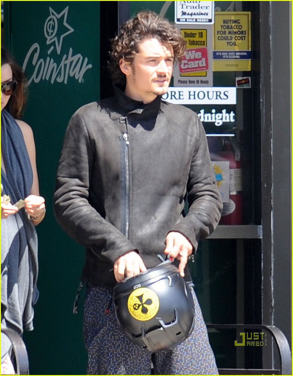 Orlando Bloom Miranda Kerr Baby Bump Watch! Photo 2475890 Miranda