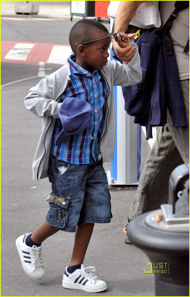 Madonna & Lourdes Bourget Private Jet! Photo 2470827 Carlos Leon