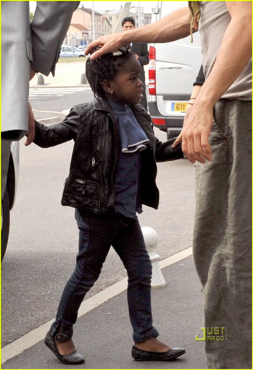 Madonna & Lourdes Bourget Private Jet! Photo 2470828 Carlos Leon