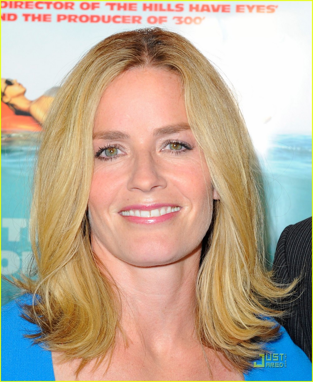 Piranha 3D Premiere A Bloody Good Time Photo 2474283 Adam Scott