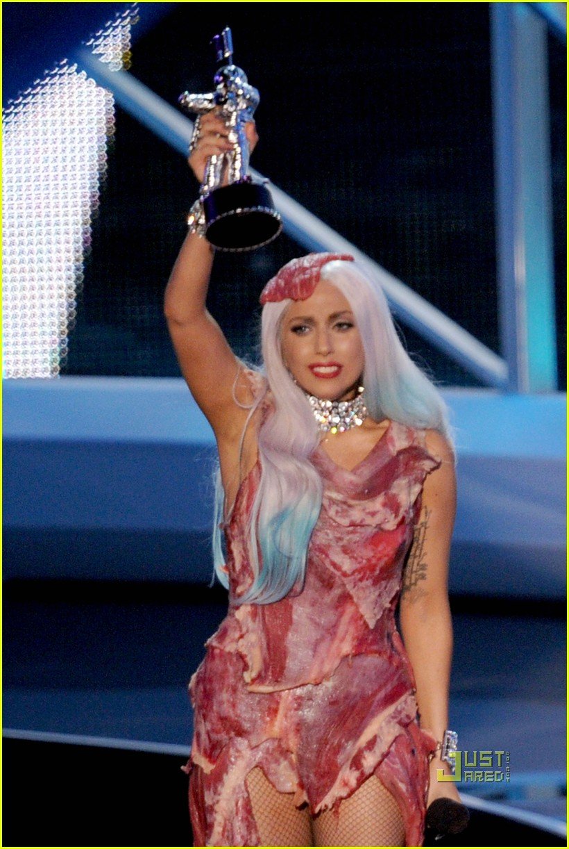 Lady Gaga