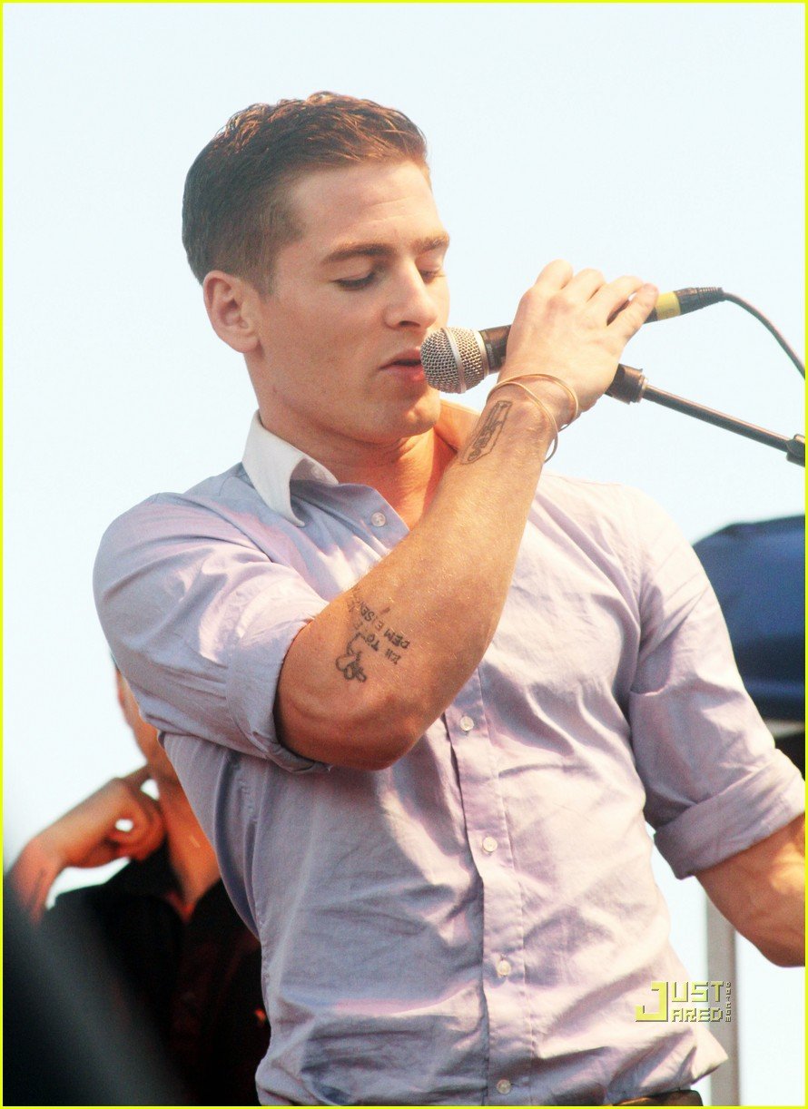 Ryan Gosling Rachel Bilson Support! Photo 2477769 Dead Man's Bones