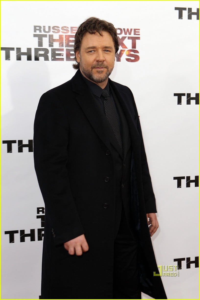 Gerard Butler 'Next Three Days' Premiere with Russell Crowe! Photo 2494364 Adrien Brody Gerard Butler 'Next Three Days' Premiere with Russell Crowe! Photo 2494364 Adrien Brody