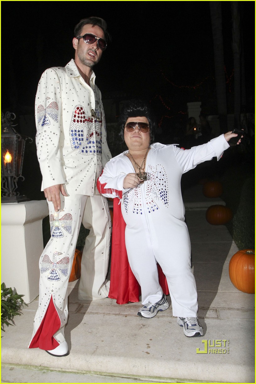 Courteney Cox 'David and I Are Not Getting Divorced' Photo 2491968