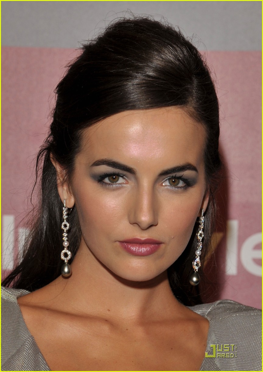 Pics hot camilla belle 15 Pictures