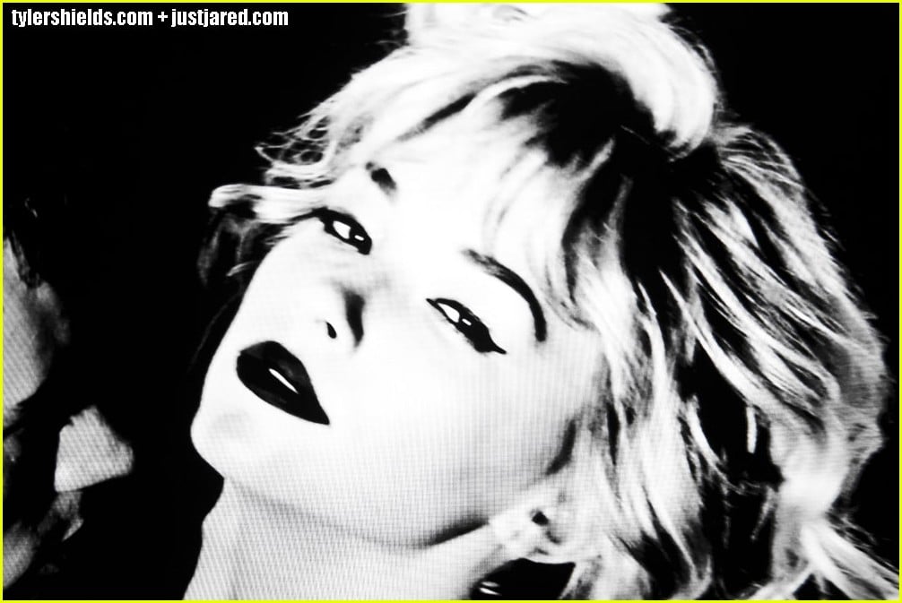 Tyler Shields: Star Studded Video Compilation!: Photo 2508134 | Aaron