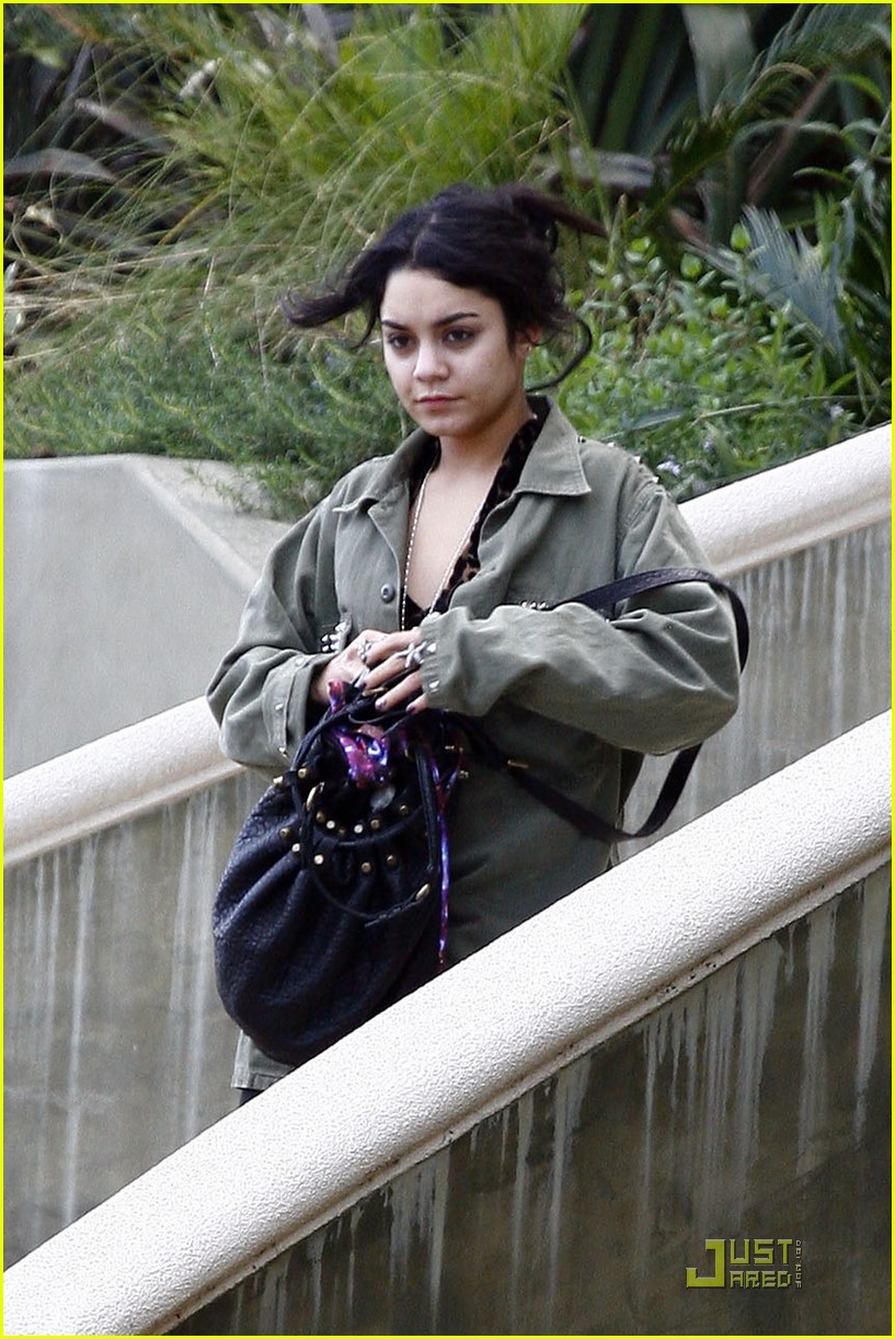 Vanessa Hudgens Wanted Tattoo For Long Time!: Photo 2522871 | Vanessa  Hudgens Pictures | Just Jared