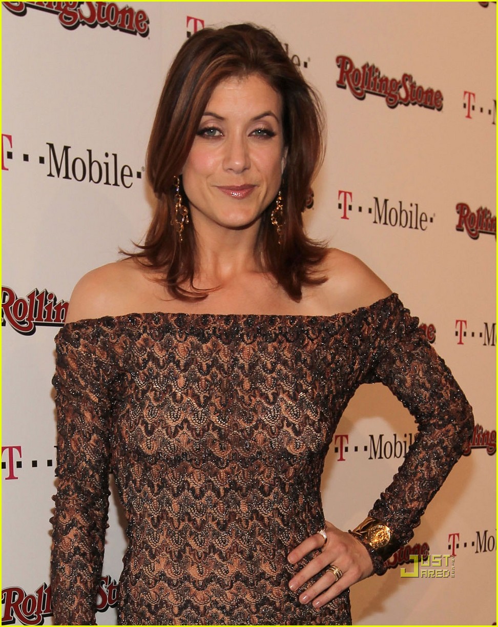 Den anden dag ventil Stat Kate Walsh: Rolling Stone Party!: Photo 2523462 | Kate Walsh Pictures |  Just Jared