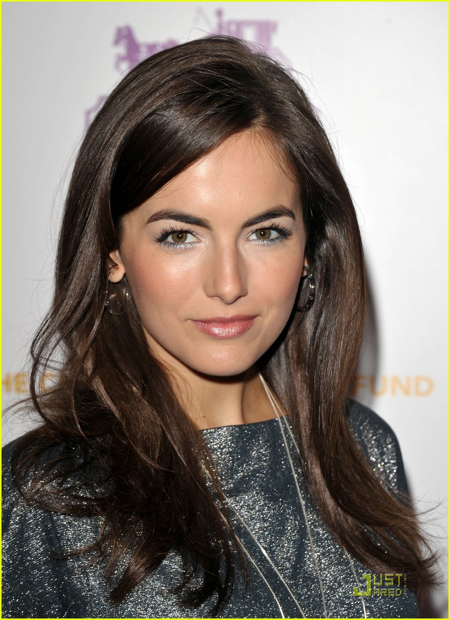Photo: camilla belle coach cutie 03 | Photo 2537013 | Just Jared