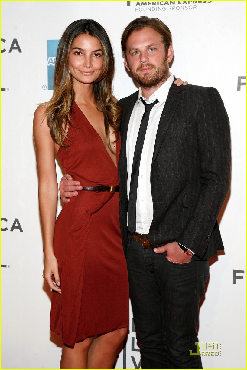 Kings of Leon: Tribeca Film Festival Premiere!: Photo 2537223 | Caleb