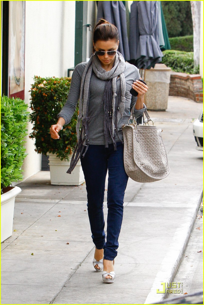 Eva Longoria I Want to Have Kids & Be a Mom Photo 2536724 Eva