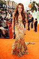 miley cyrus kca 2011 04